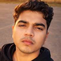 Abhishek Ashok kumar Tiwari