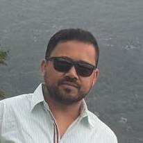 Iftekhar Tushar