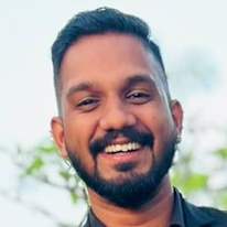 Gowthaman