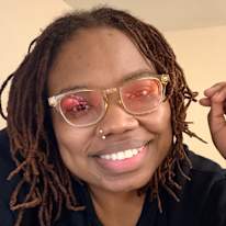 Tamia Polk