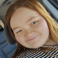 Ashleigh bence