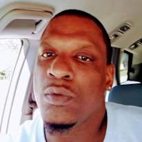 Kenndrick Lewis