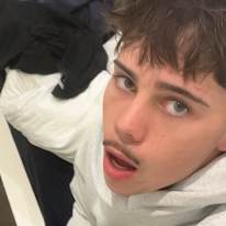 Luke Dovey