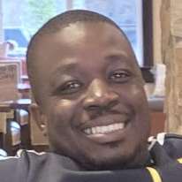 Bernard Abeiku