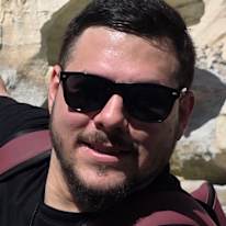 Christopher Barone