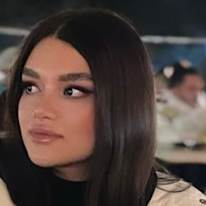 Mahsa Maddahzad
