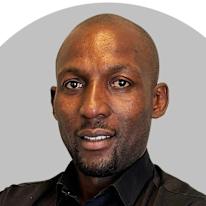 Zakhele Mlangeni