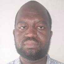 Nkanyiso Gradwell Khumalo