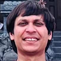 SAURABH