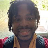 Jamelle Lillard
