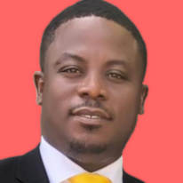 Godfred Odei Amarkah