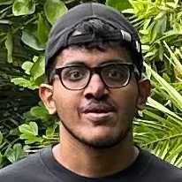 Aditya Nair