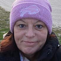 Michelle Clark