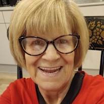 Cheryl McCartney