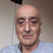Silas Chauhan