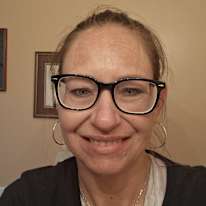 Angie Martinez