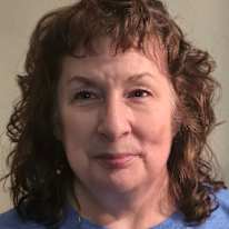 Lita Martin