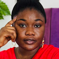 Ogbuji Mary jane