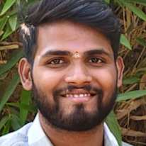 Harikesha