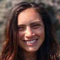 Annika Truebenbach