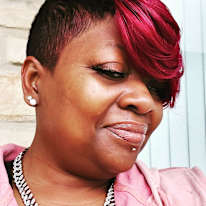Latrice Tucker