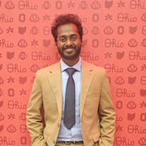 Sai Tarun