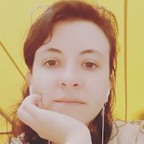 IRMAK BEKTASHOGLOU