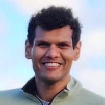 Vikram Parathalingam
