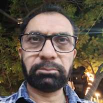 Arun Prabhakar