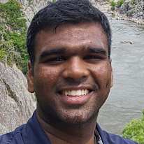 Pranav Suryadevara