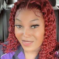 Amica L Rodgers