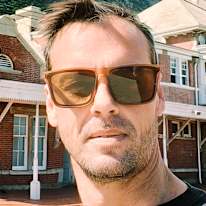 Morne Visser