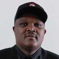 Siphamandla Constable Sikhephe