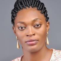 Deborah Omada Apochi
