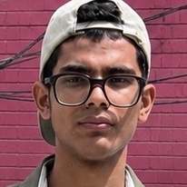 Abhishek