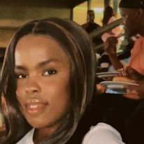 Nina Mbambalala