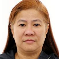 Irene aguinaldo