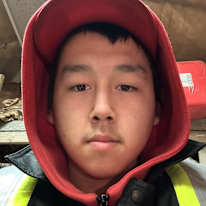Jusi nappatuk jr