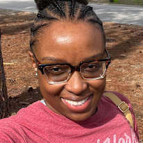 Natysha Dargan