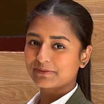 aashita shree