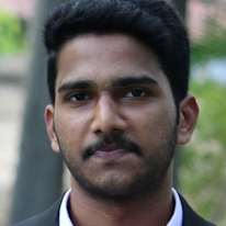 Rama Krishna