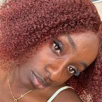 Maëlys Mbala biloa