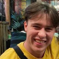 Mr Archie J S Rainbow