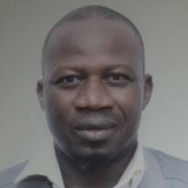 DOMINIC R. MENDY