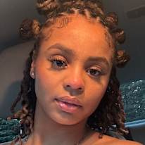 Nekhu Mitchell