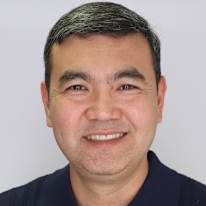 Azamat Apsamatov
