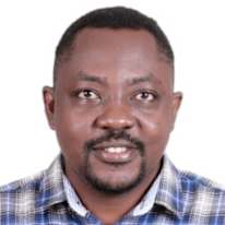 Nathaniel Mensah