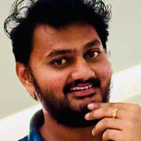 Bharath Chowdary