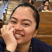 Angeli Ness Masongsong