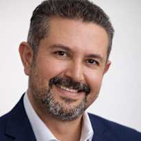 Ahmet Ozturk